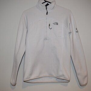 North Face Summit Series Fleece Quarter Zip